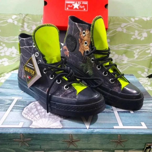 Converse women chuck 70 hi - Picture 2 of 9